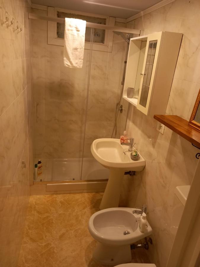 Controvento Al Mare Apartment Рио Маджоре Екстериор снимка