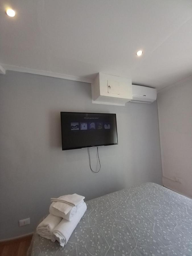 Controvento Al Mare Apartment Рио Маджоре Екстериор снимка