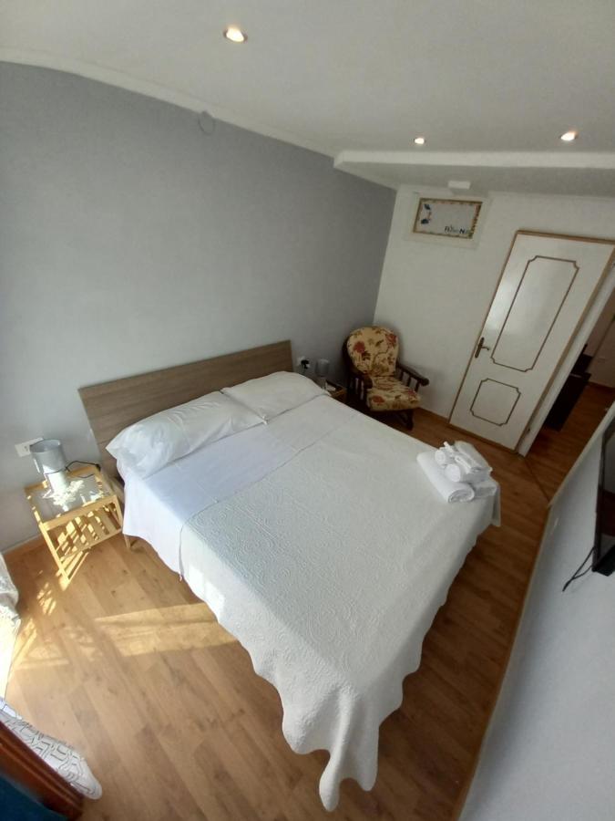 Controvento Al Mare Apartment Рио Маджоре Екстериор снимка