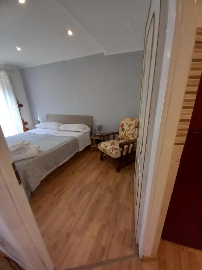 Controvento Al Mare Apartment Рио Маджоре Екстериор снимка